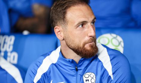 Oblak, Kek, Šeško, Karničnik in Prašnikar najboljši v letu 2024