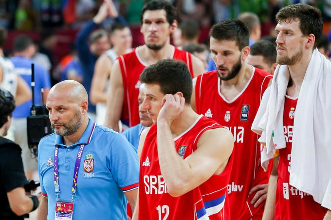 EuroBasket2017 | Foto: Vid Ponikvar