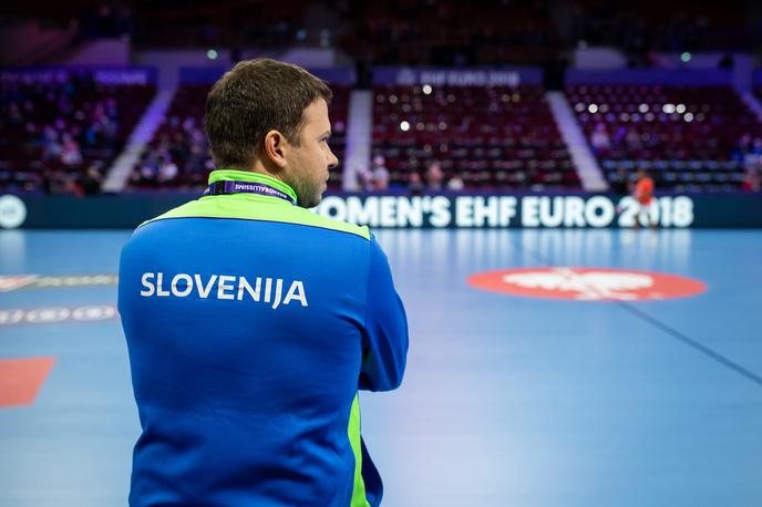 Uroš bregar | Slovenke so pred dvema letoma v Franciji z zmago in dvema porazoma nastope sklenile v skupinskem delu tekmovanja. Na koncu so zasedle 13. mesto. | Foto Nebojša Tejič/STA