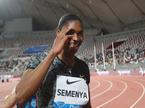 Caster Semenya