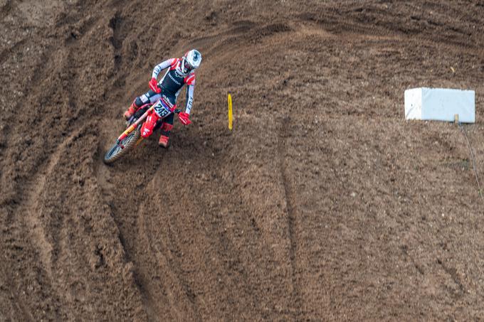 Tim Gajser | Foto: Matej Podgoršek