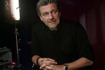 Ray Stevenson