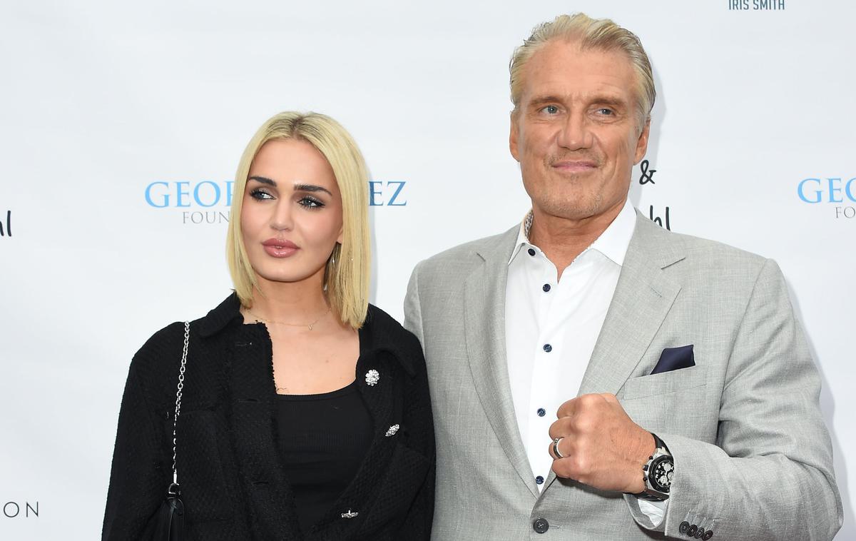 Dolph Lundgren | Foto Guliverimage