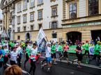 Ljubljanski maraton 2018