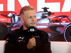 Kevin Magnussen