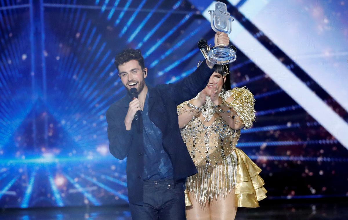 NIzozemska DUncan Laurence | Foto Reuters