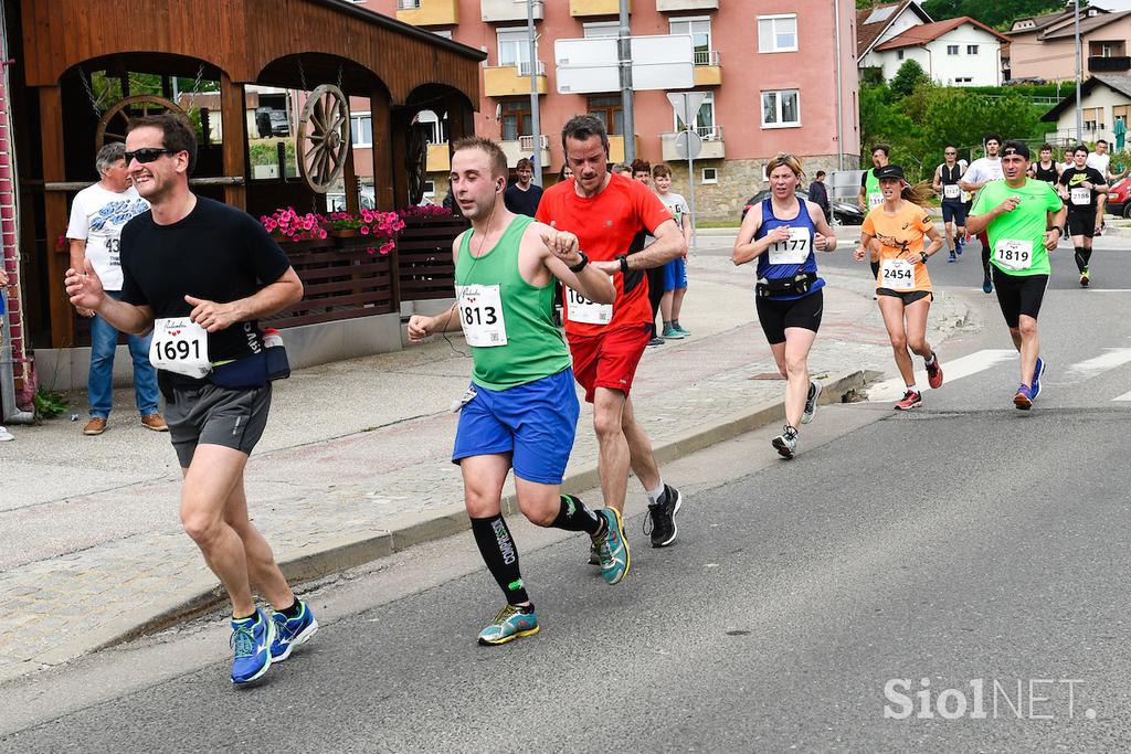 Radenci 2017 na progi