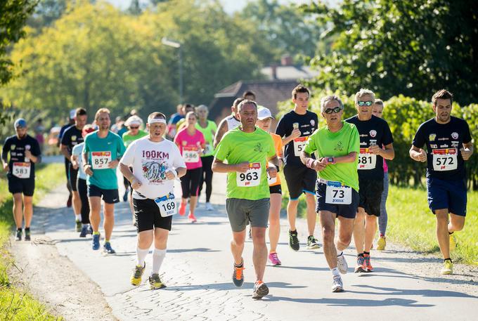 Konjiški maraton 2016 | Foto: Vid Ponikvar