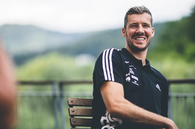 Goran Dragić | Foto: Grega Valančič/Sportida