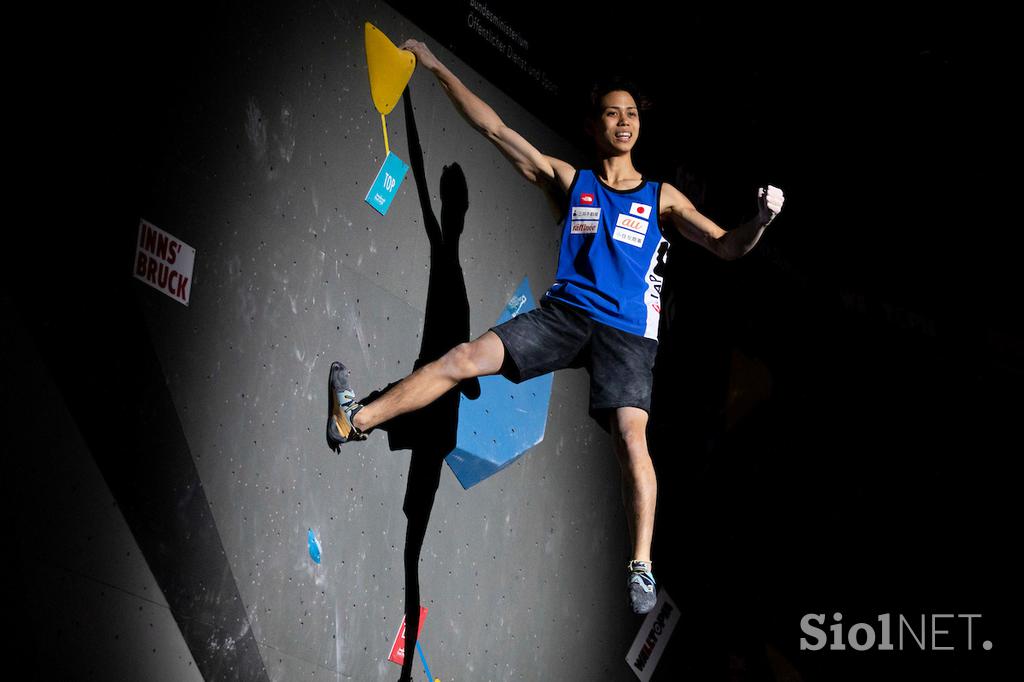 finale balvani Innsbruck 2018 moški