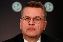 Reinhard Grindel