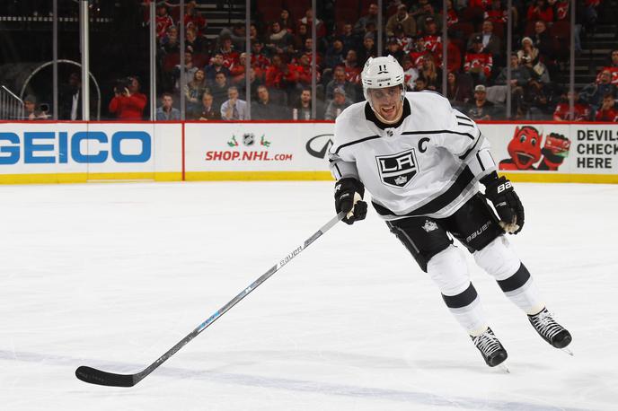 Anže Kopitar | Foto Getty Images