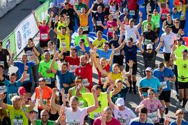 24. Ljubljanskega maraton