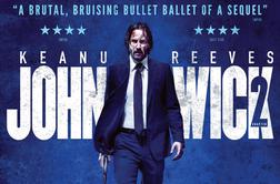 John Wick 2 (John Wick: Chapter 2)