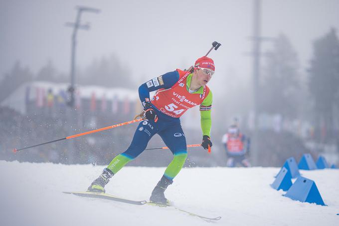 Alex Cisar | Foto: Grega Valančič/Sportida