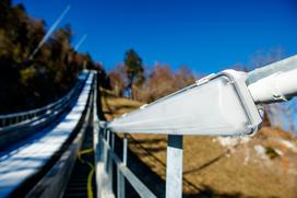 Planica Letalnica bratov Gorišek