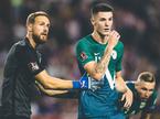 Hrvaška : Slovenija, kvalifikacije za SP 2022, Split, Jan Oblak, Benjamin Šeško