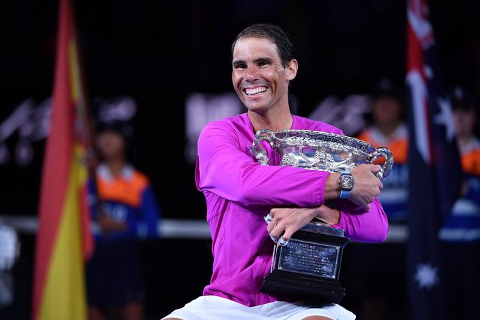 Rafael Nadal | Foto Guliverimage/AP/Reuters