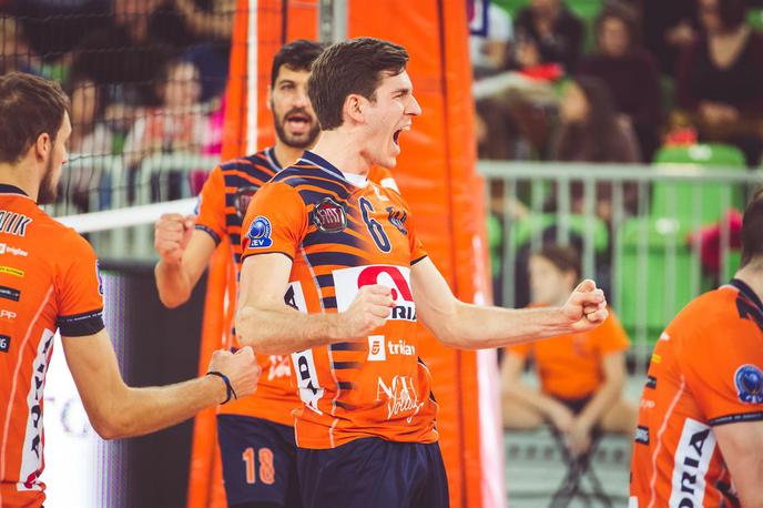 ACH Volley | Foto CEV