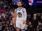 Golden State Warriors Stephen Curry