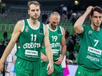 Cedevita Olimpija