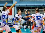 ACH Volley OK Merkur Maribor