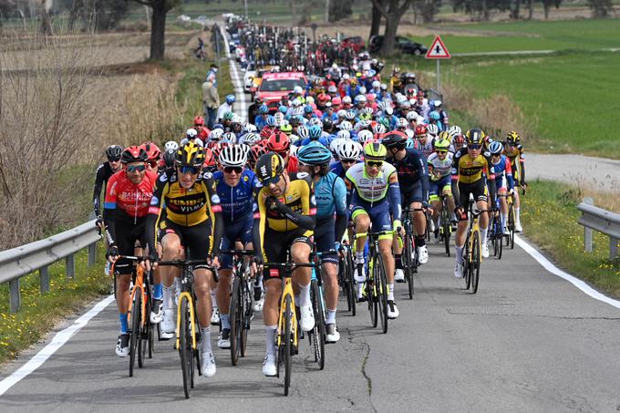 Tirreno Adriatico | Foto: Guliverimage/Vladimir Fedorenko