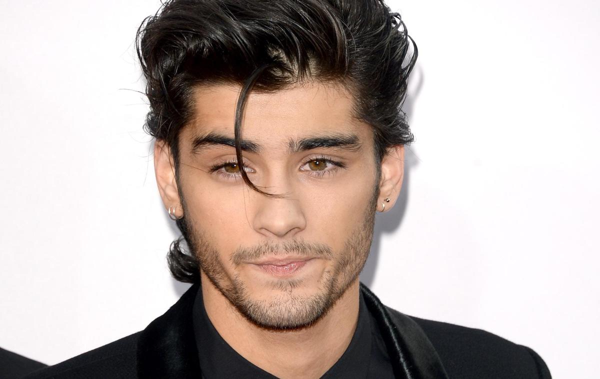 zayn malik | Foto Getty Images