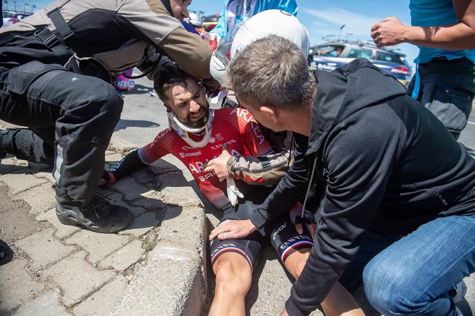 Nacer Bouhanni | Foto Guliver Image