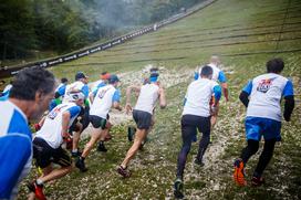 Tek na velikanko Red Bull 400 Planica