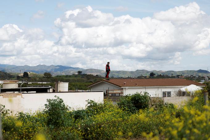 poplave, Španija | Foto: Reuters