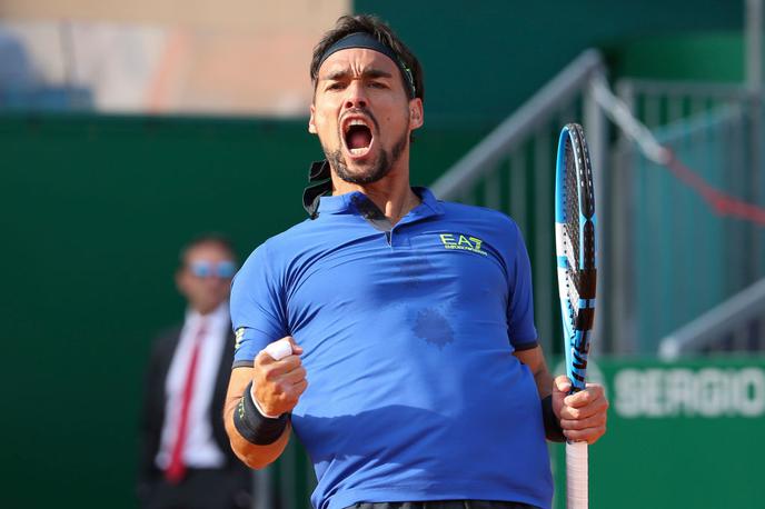 Fabio Fognini | Foto Gulliver/Getty Images