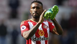 Defoe za tri leta v Bournemouth