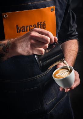 Barcaffe