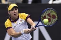 Belinda Bencic