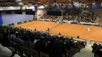 Celje: tenis