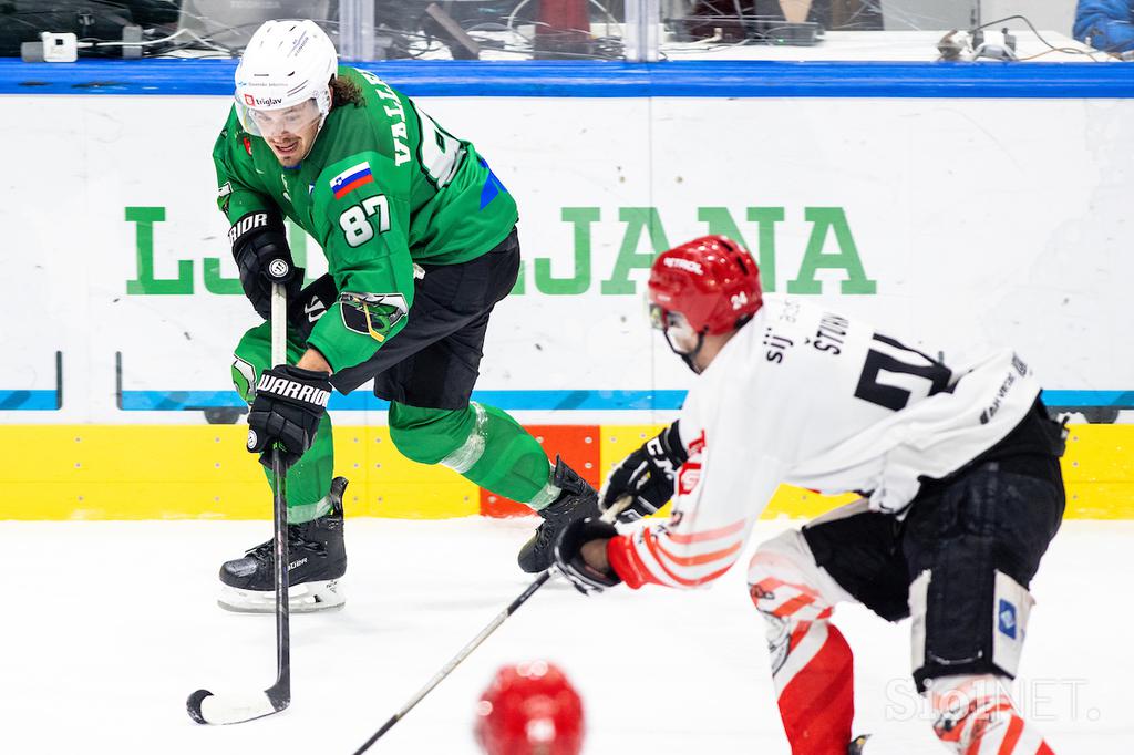 Jesenice prvaki - Olimpija finale