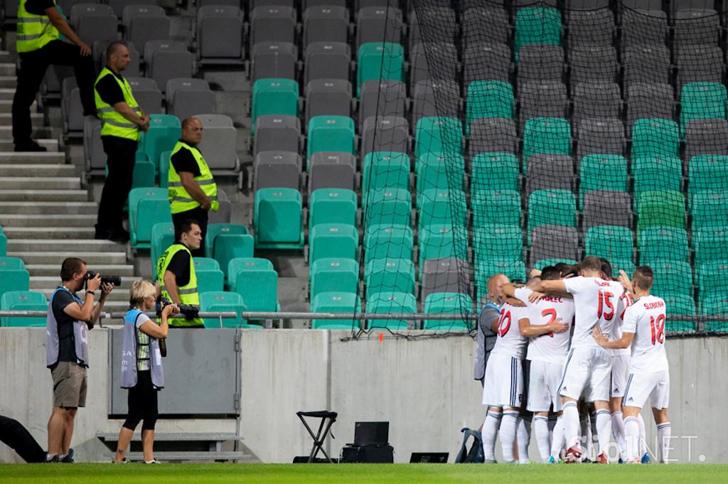 Olimpija Spartak Trnava