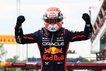 Montreal Max Verstappen