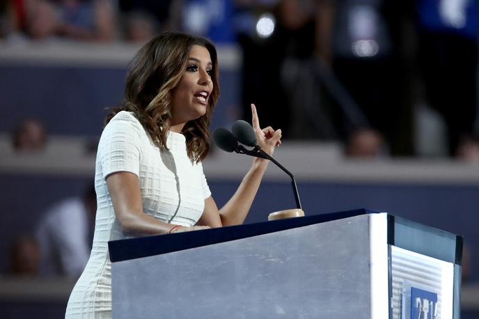 Eva Longoria | Foto Getty Images