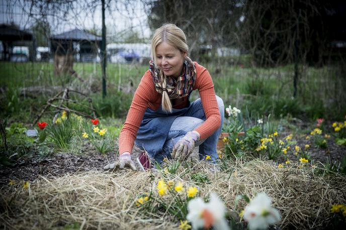 Jerneja Jošar | Foto Ana Kovač