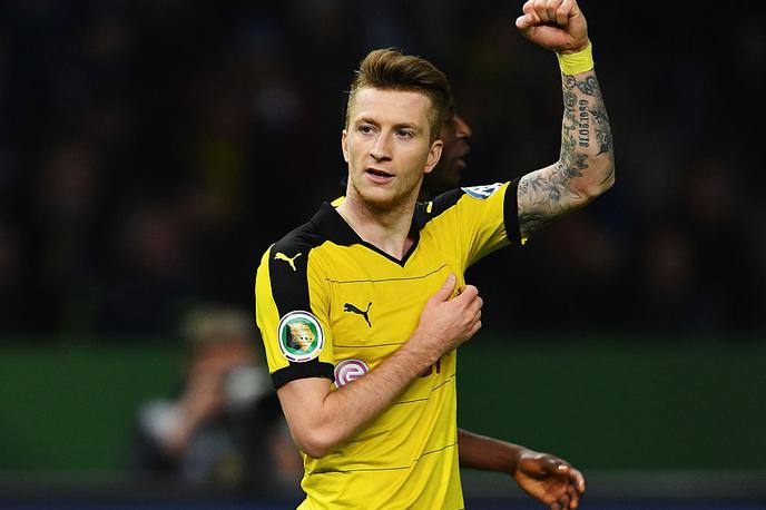 marco reus | Foto Guliver/Getty Images