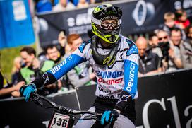 MTB Maribor, svetovni pokal, drugi dan