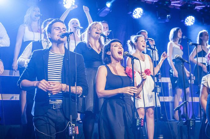 Perpetuum Jazzile | Foto Mediaspeed