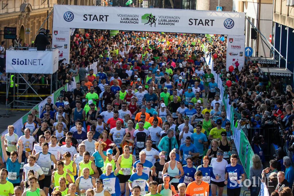 24. Ljubljanskega maraton