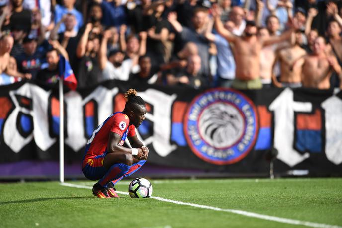 Pape Souare | Foto Reuters