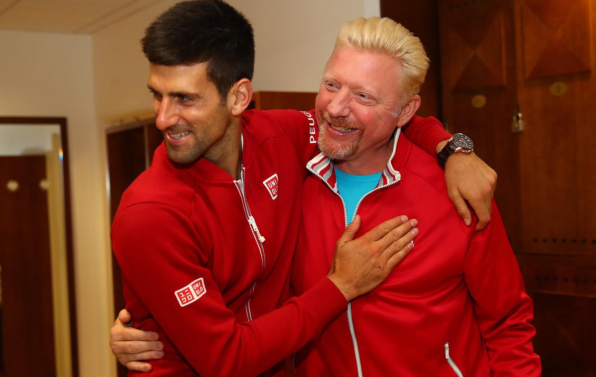 Boris Becker