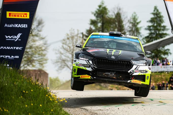 Croatia WRC 2023 | Foto: Red Bull