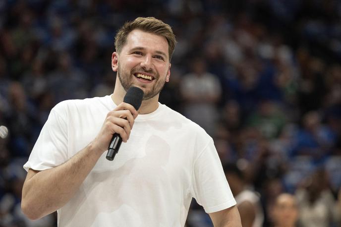 Luka Dončić | Foto Guliverimage