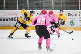 HDD Sij Acroni Jesenice - HC Pustertal - Aplska liga